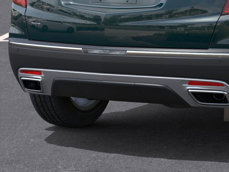 New 2026 Cadillac XT5 Premium Luxury image 14