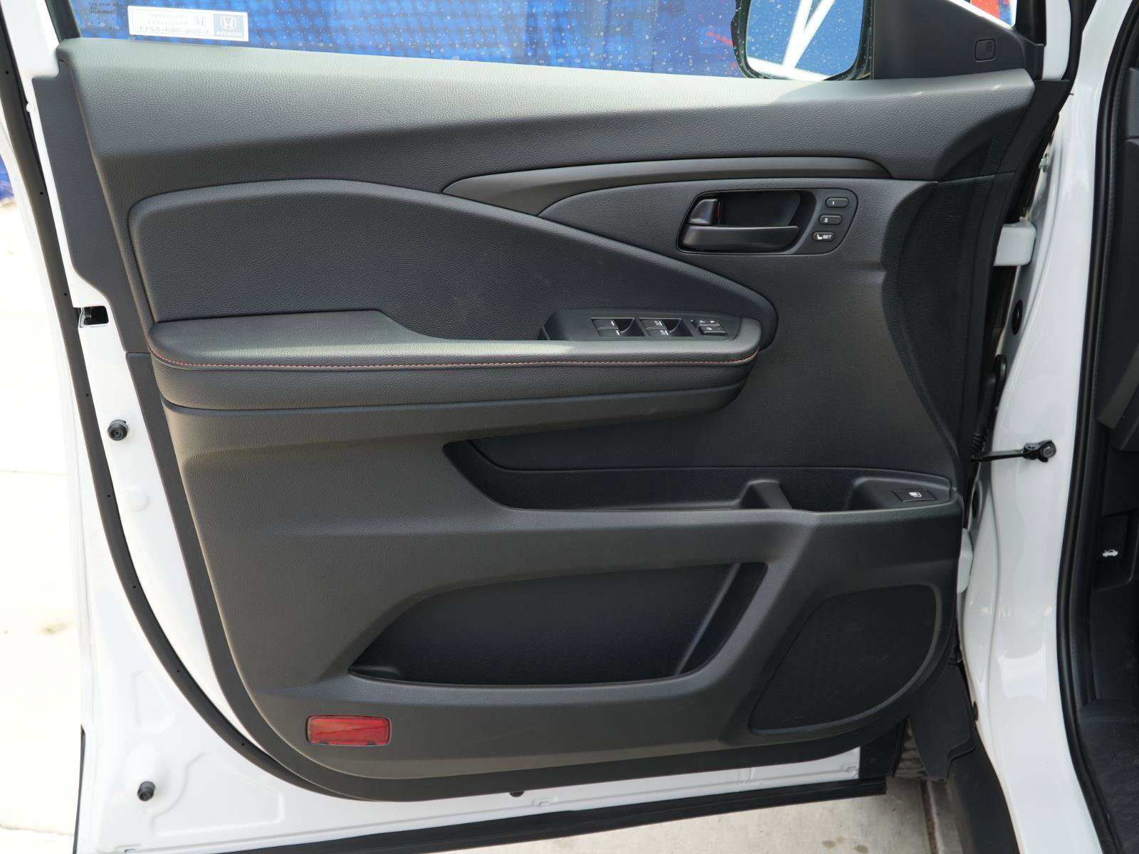 New 2026 Honda Ridgeline TrailSport+ image 14