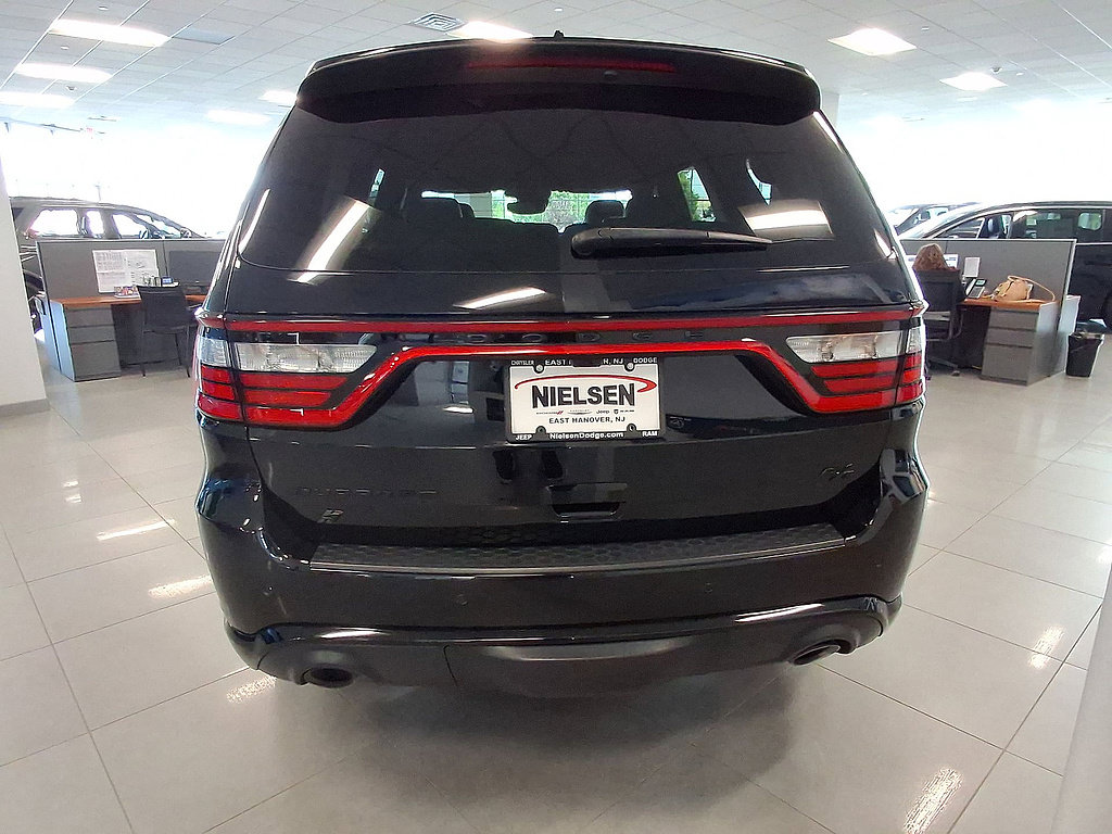 Used 2025 Dodge Durango R/T AWD/4WD image 7