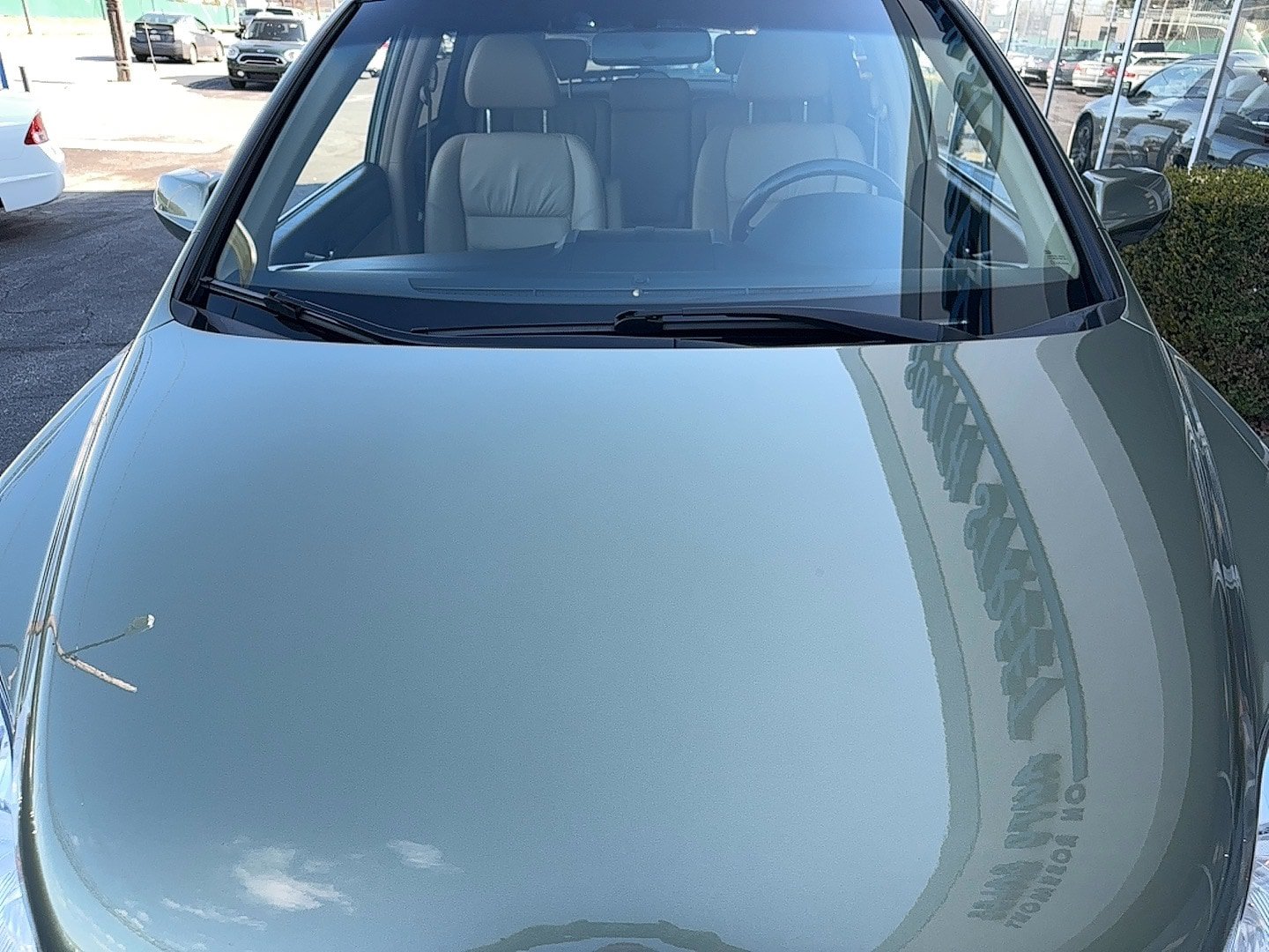Used 2008 Honda CR-V EX-L image 26