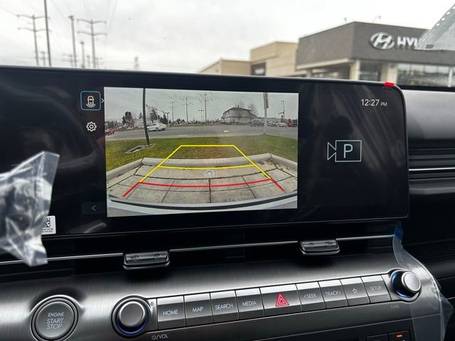 New 2026 Hyundai Kona SEL Premium image 22