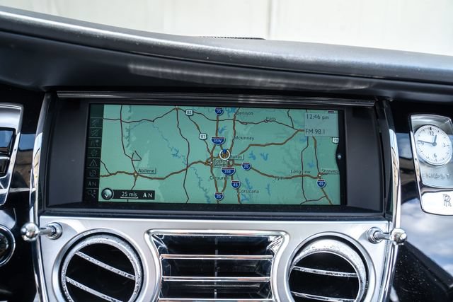 Used 2013 Rolls-Royce Ghost RWD image 38
