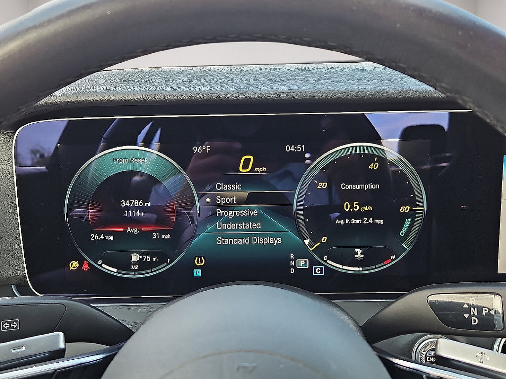 Certified 2022 Mercedes-Benz E 350 Sedan image 28
