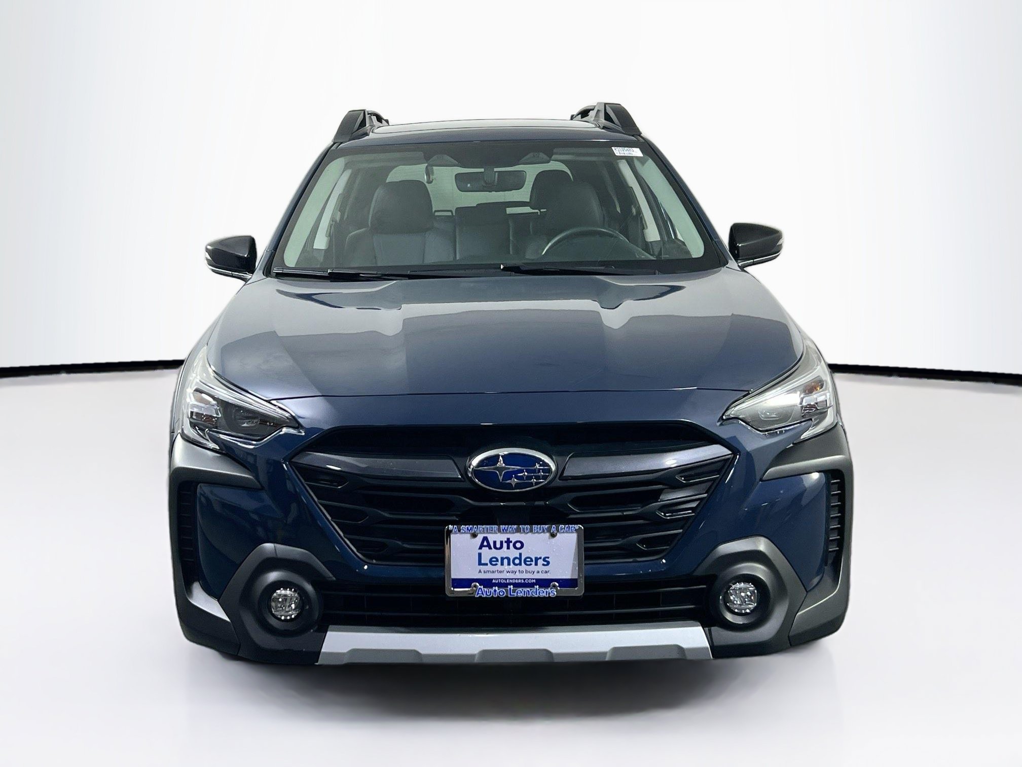 Used 2024 Subaru Outback Limited XT AWD/4WD image 2