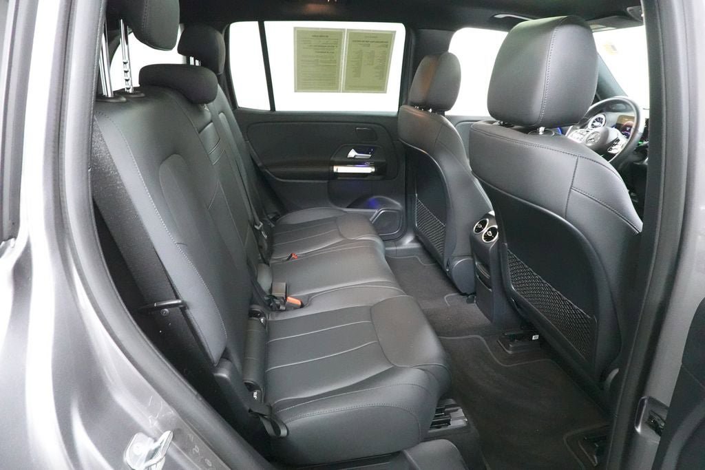 Used 2023 Mercedes-Benz EQB 300 4MATIC w/ Exclusive Package image 31