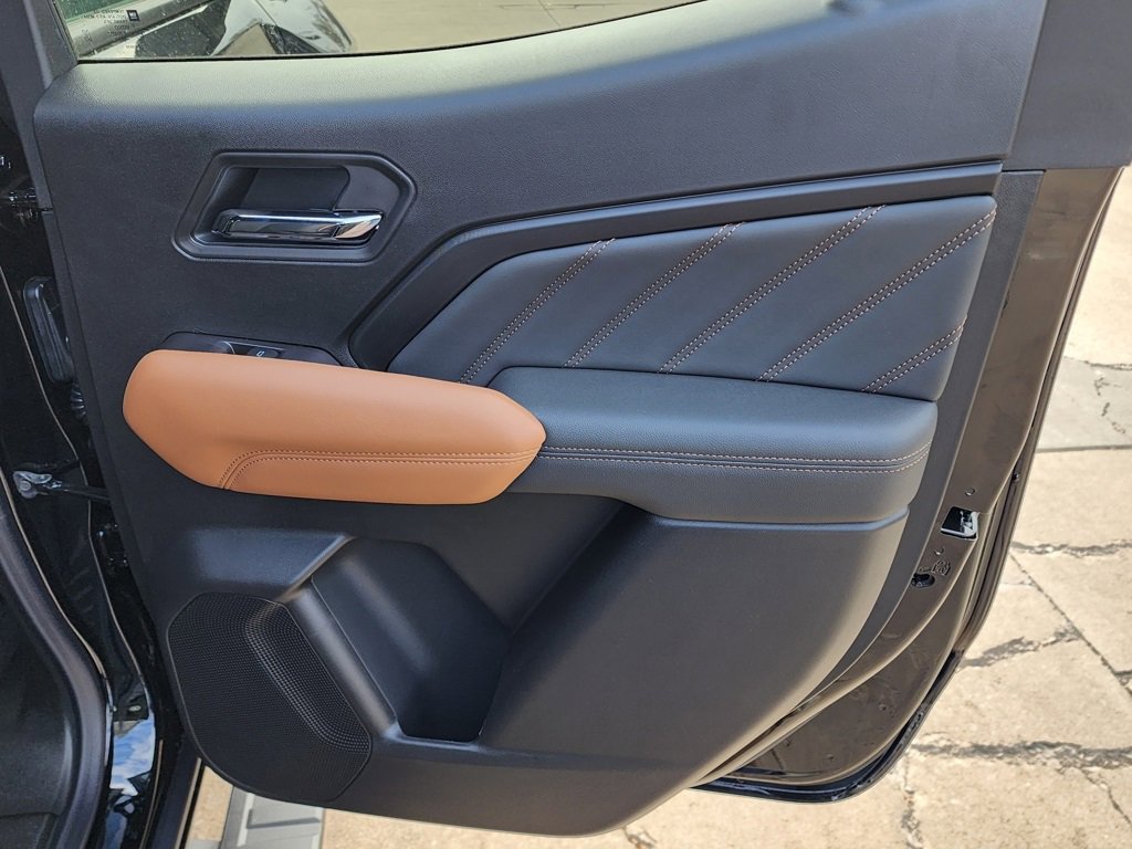 New 2026 GMC Canyon AT4 w/ Technology Plus Package image 44