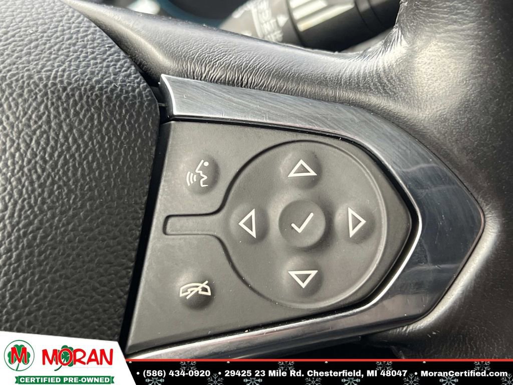 Used 2019 Chevrolet Traverse LT image 25