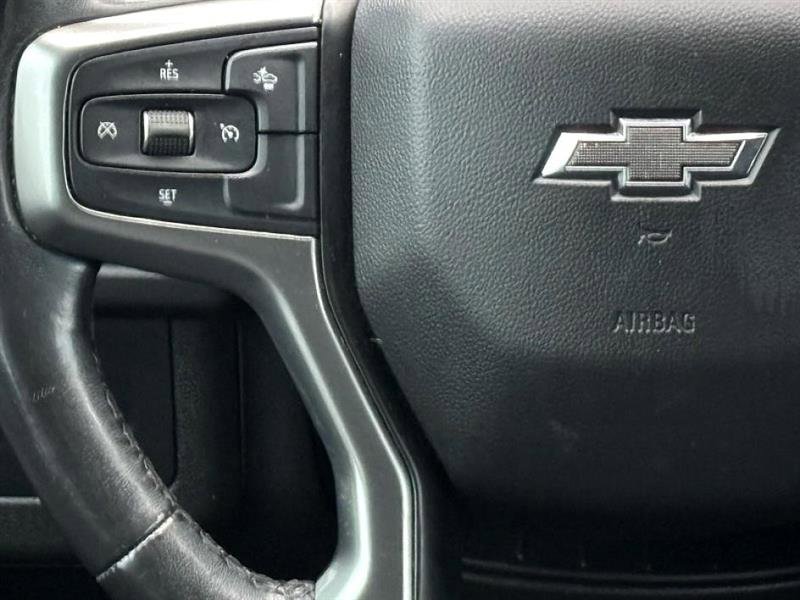 Used 2022 Chevrolet Tahoe Z71 w/ Luxury Package image 21