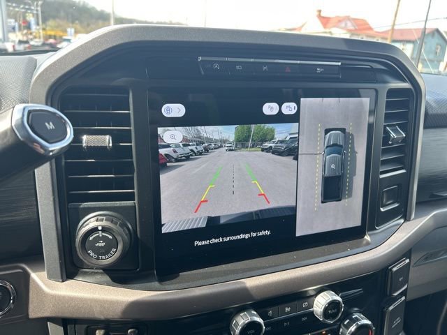 Used 2024 Ford F150 XLT w/ Equipment Group 302A MID image 29