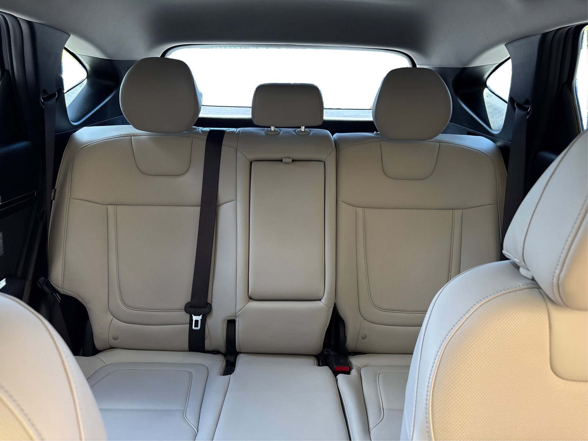 Used 2024 Hyundai Tucson SEL w/ Convenience Package FWD image 16