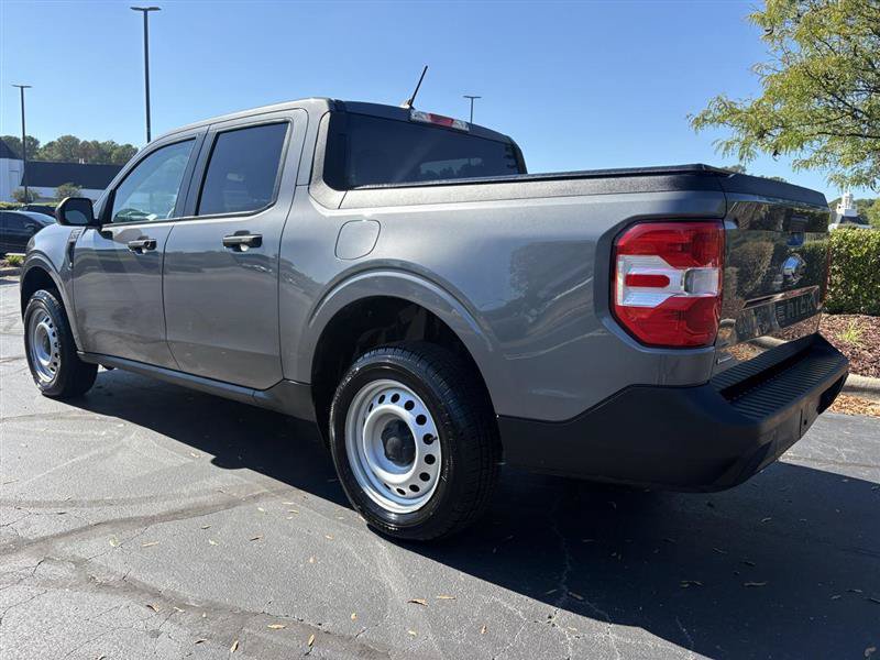 Used 2023 Ford Maverick XL FWD image 8