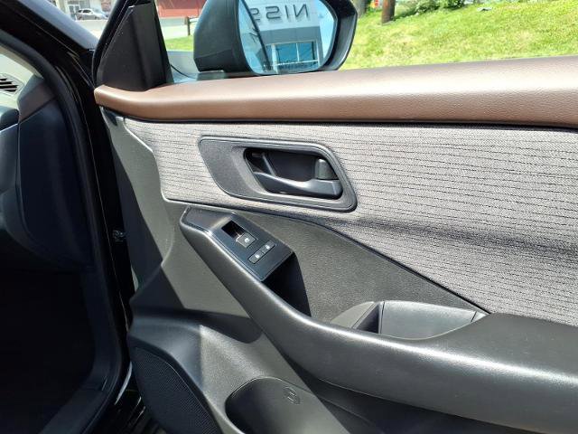 Certified 2023 Nissan Rogue S AWD/4WD image 15