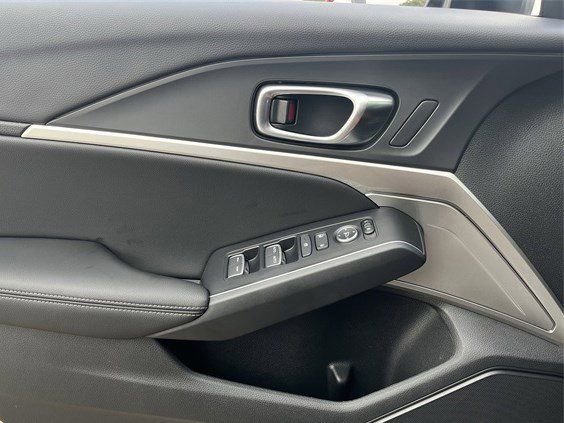 New 2026 Acura Integra A-Spec FWD image 25