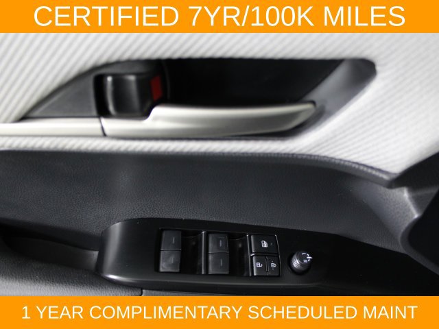 Used 2026 Toyota Camry SE w/ Convenience Package FWD image 17