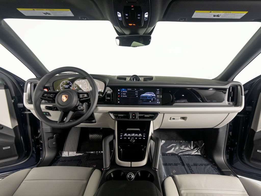 New 2026 Porsche Cayenne Coupe AWD/4WD image 36