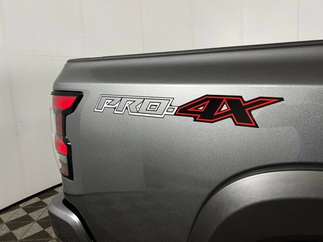 Used 2023 Nissan Frontier PRO-4X w/ Pro Convenience Package image 7