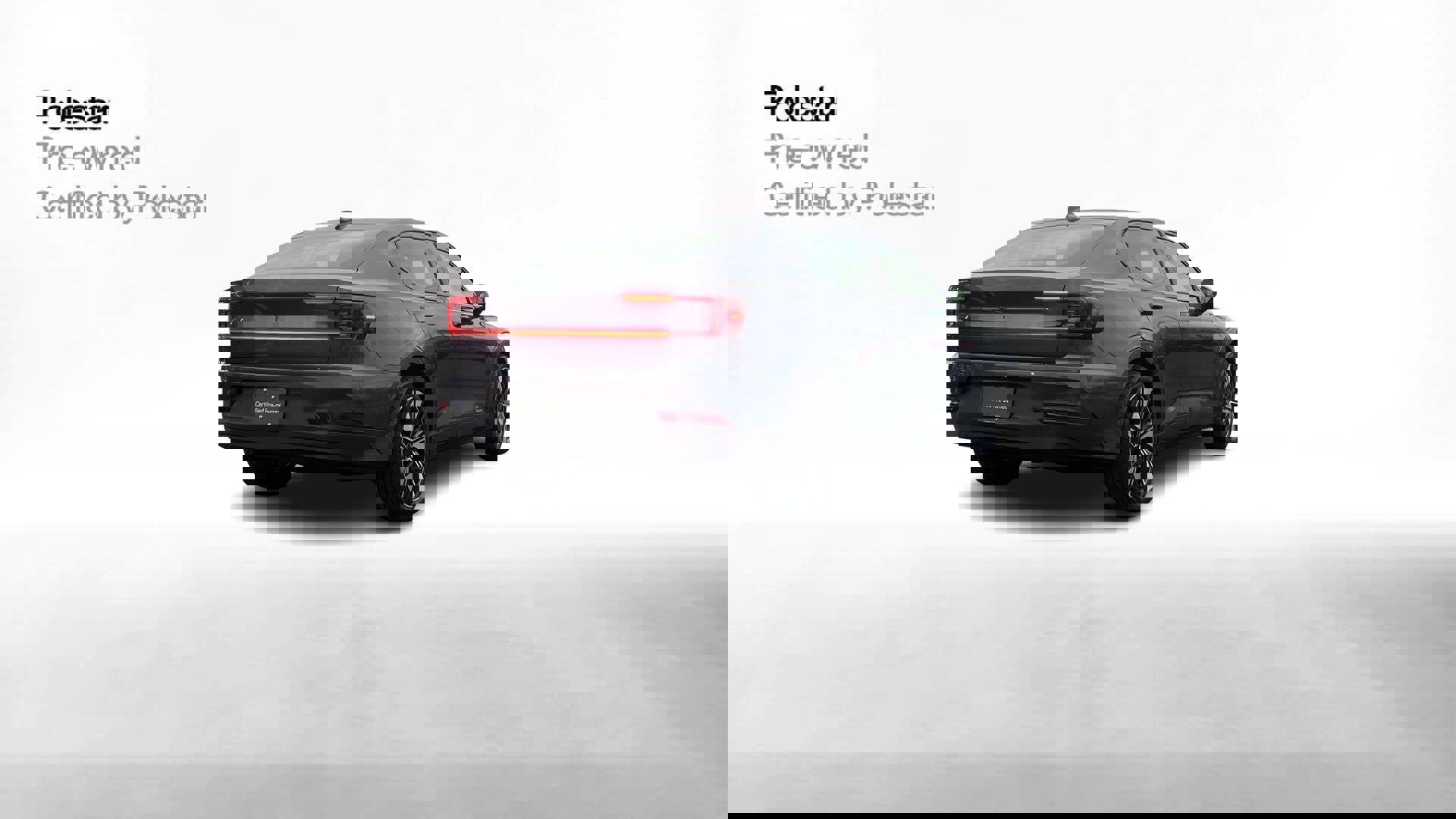 Used 2024 Polestar Polestar 2 image 5