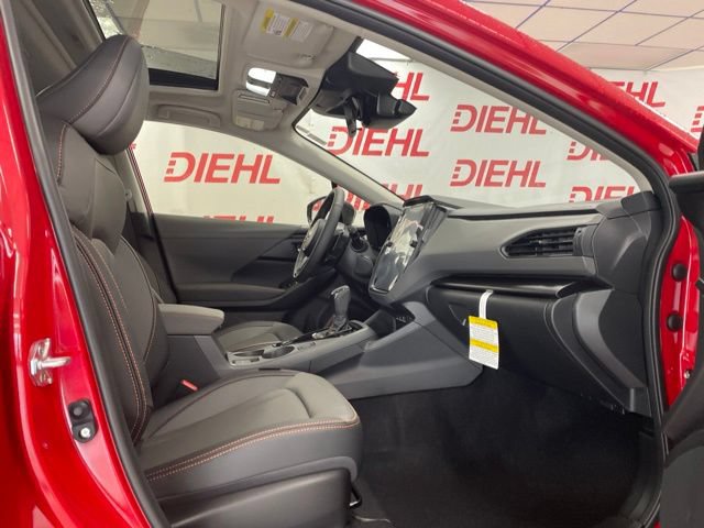 New 2026 Subaru Crosstrek 2.5i Limited AWD/4WD image 14
