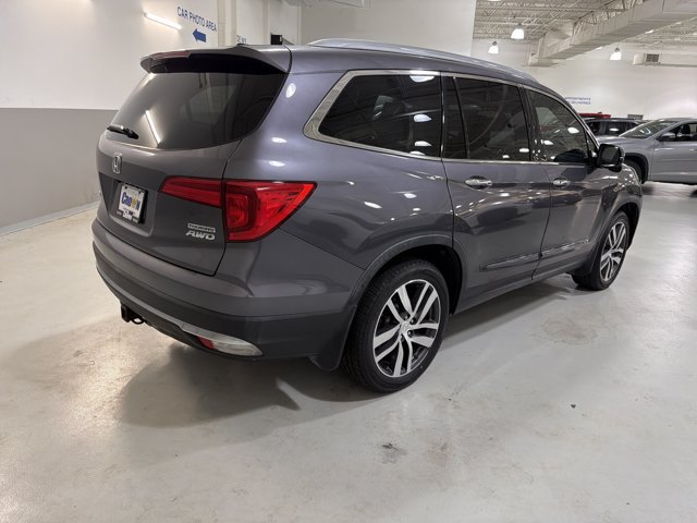 Used 2017 Honda Pilot Touring image 9