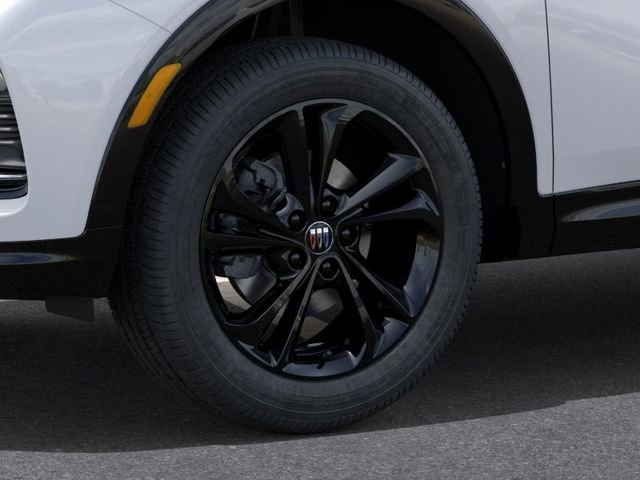 New 2026 Buick Envista Sport Touring w/ Convenience I Package FWD image 9