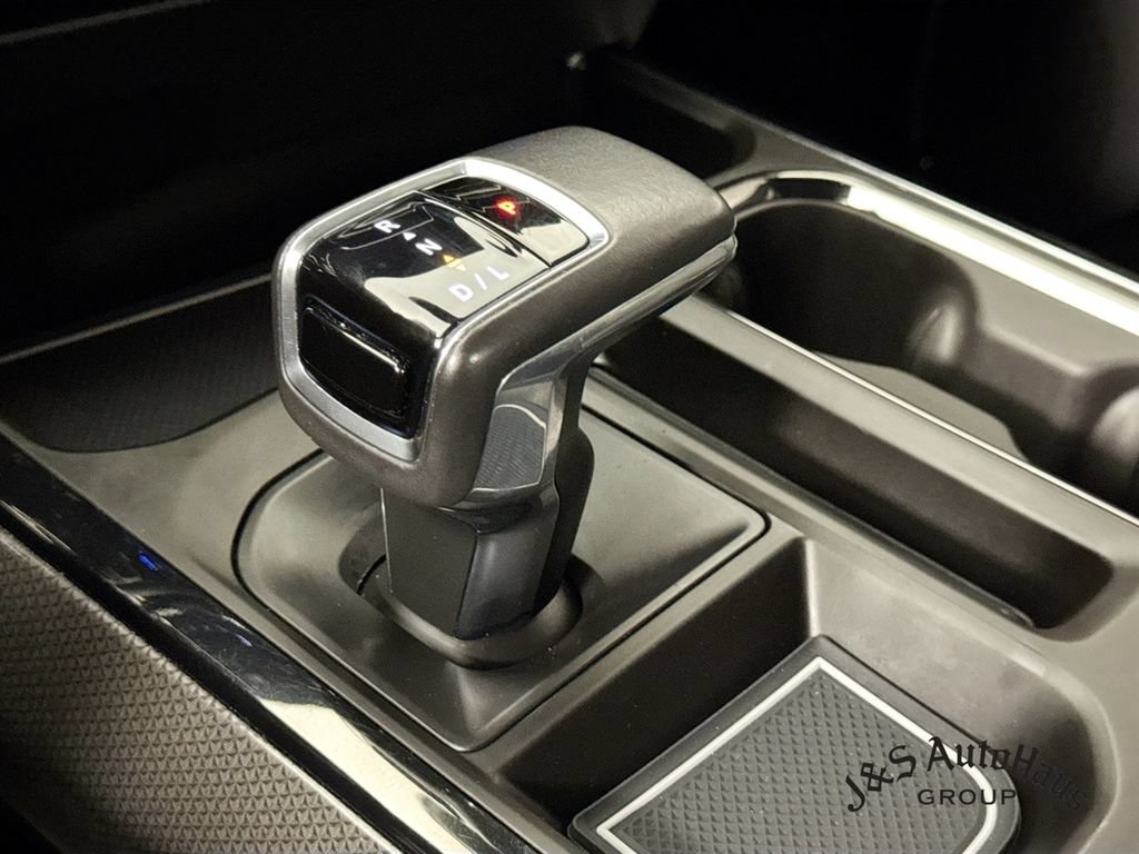 Used 2023 Chevrolet Silverado 1500 ZR2 w/ Technology Package AWD/4WD image 22