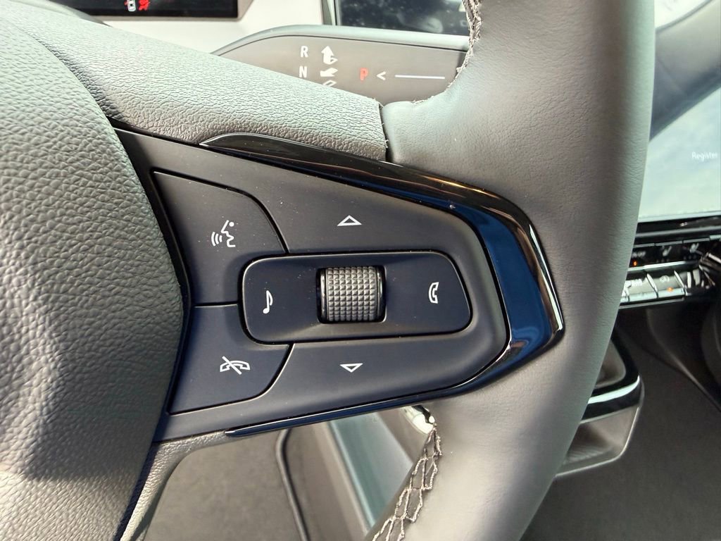 New 2027 Chevrolet Bolt RS w/ Technology Package image 25