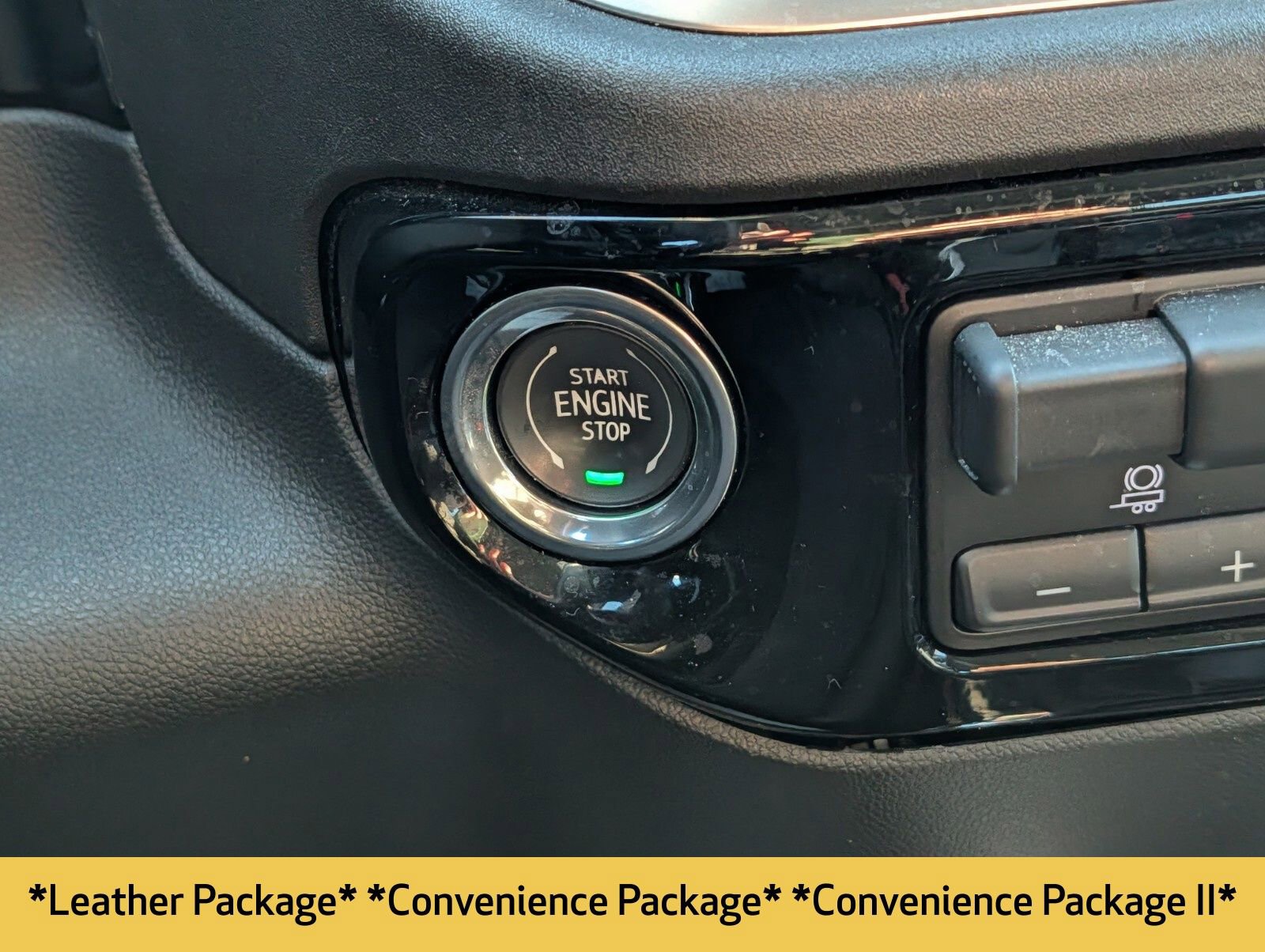 Used 2023 Chevrolet Silverado 1500 RST w/ Convenience Package II image 9