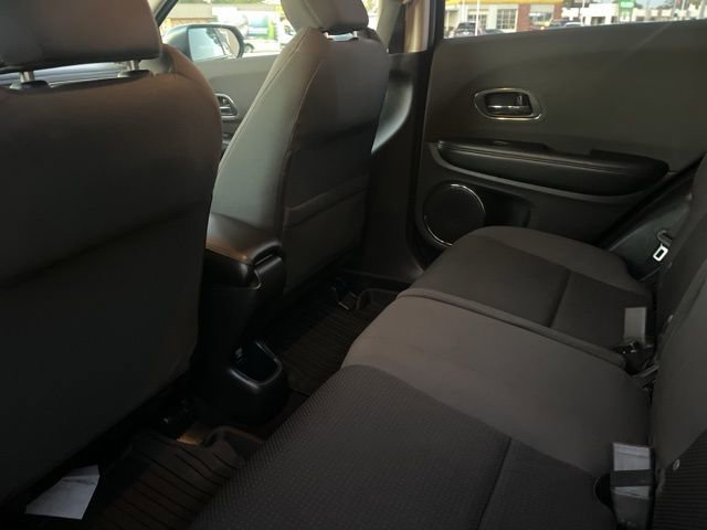 Used 2020 Honda HR-V EX image 15