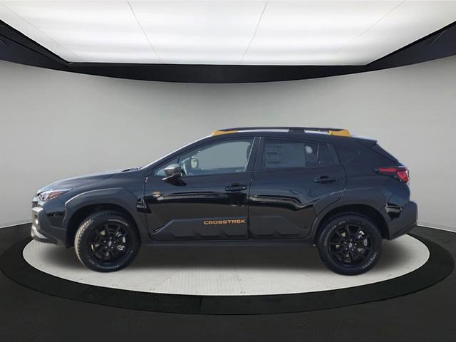 New 2026 Subaru Crosstrek 2.5i Wilderness image 4