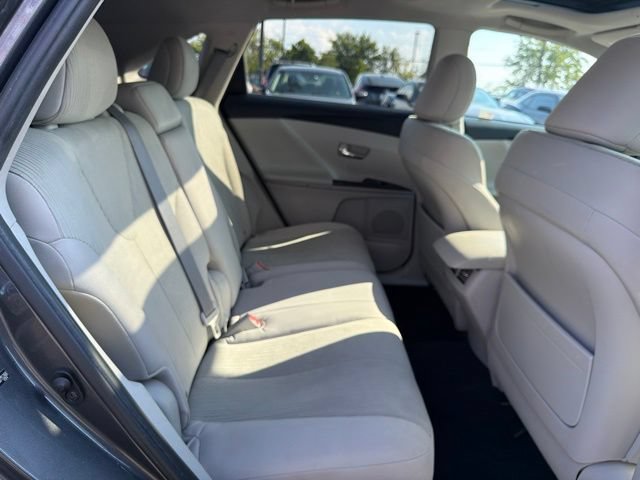 Used 2009 Toyota Venza AWD image 23