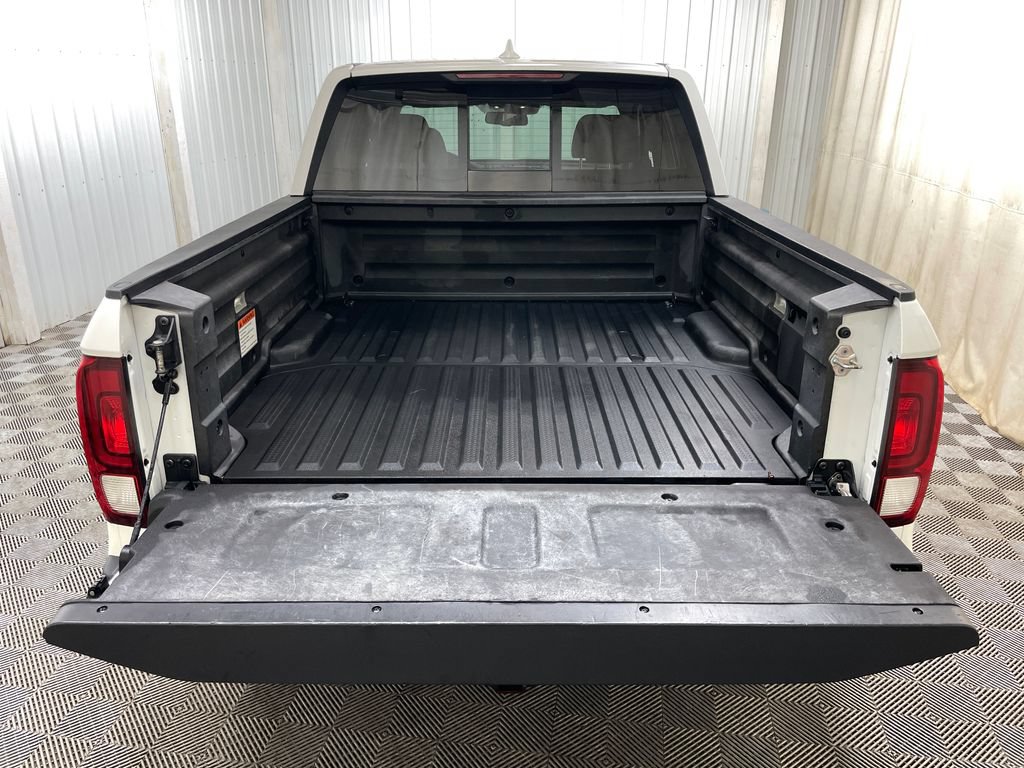 Used 2020 Honda Ridgeline RTL-E image 46