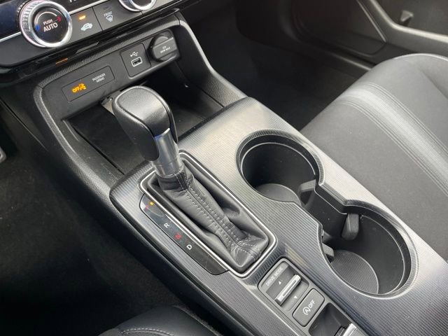 Used 2023 Honda Civic Sport image 24