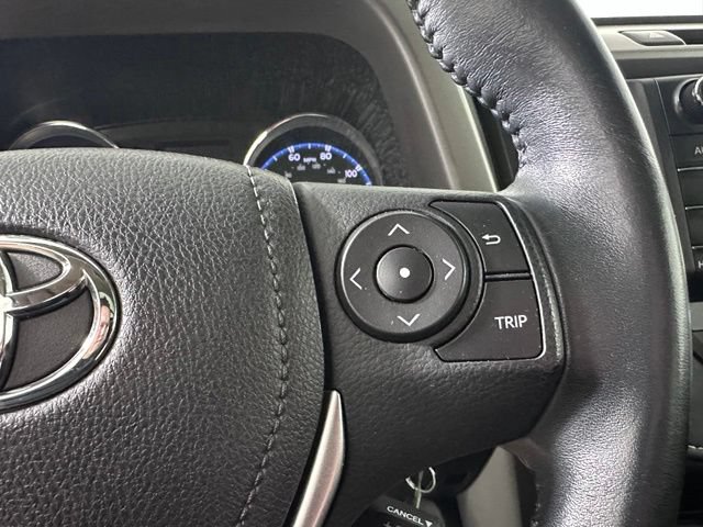 Used 2016 Toyota RAV4 XLE AWD/4WD image 24