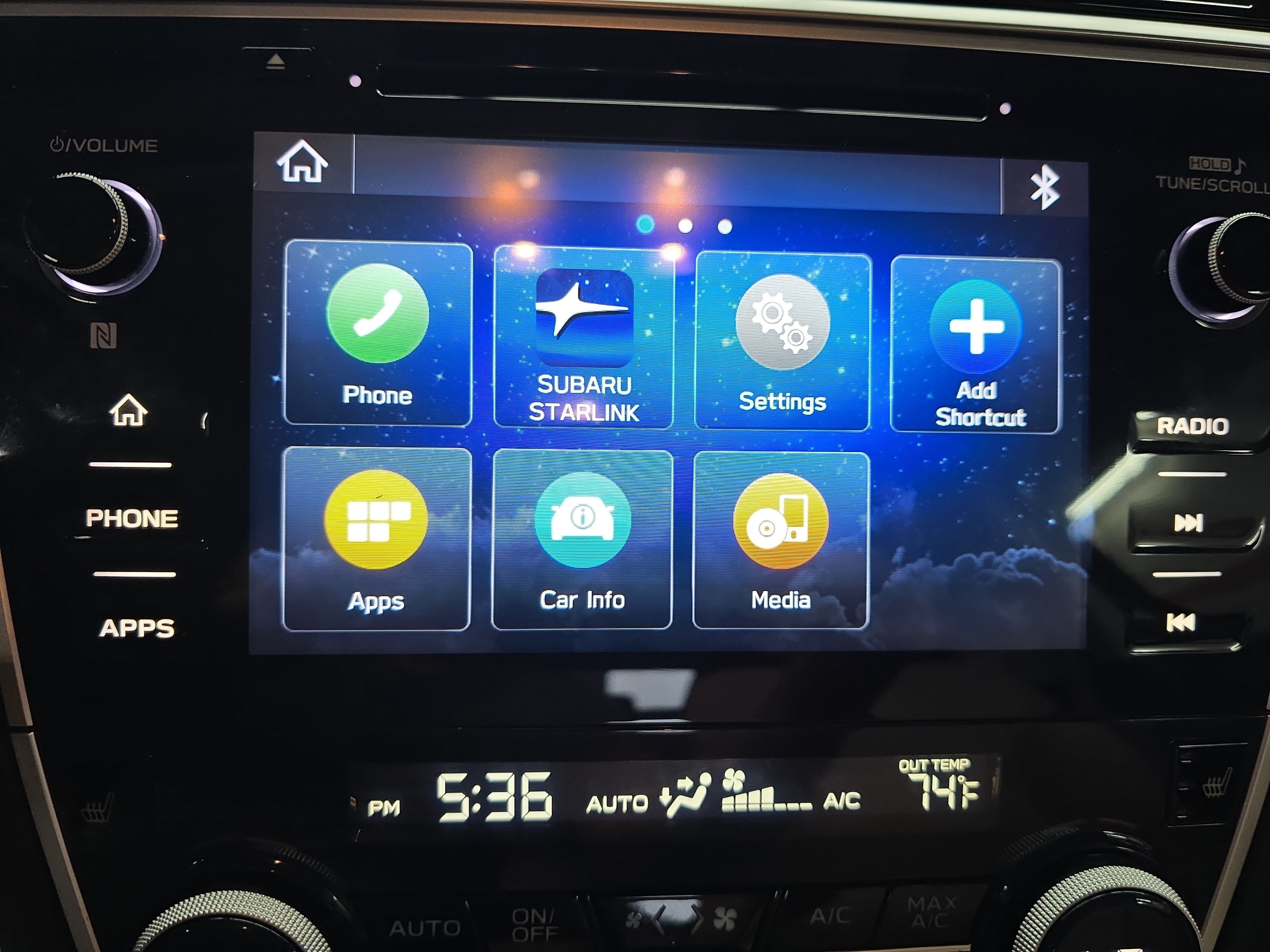 Used 2019 Subaru Outback 2.5i Premium AWD/4WD image 22
