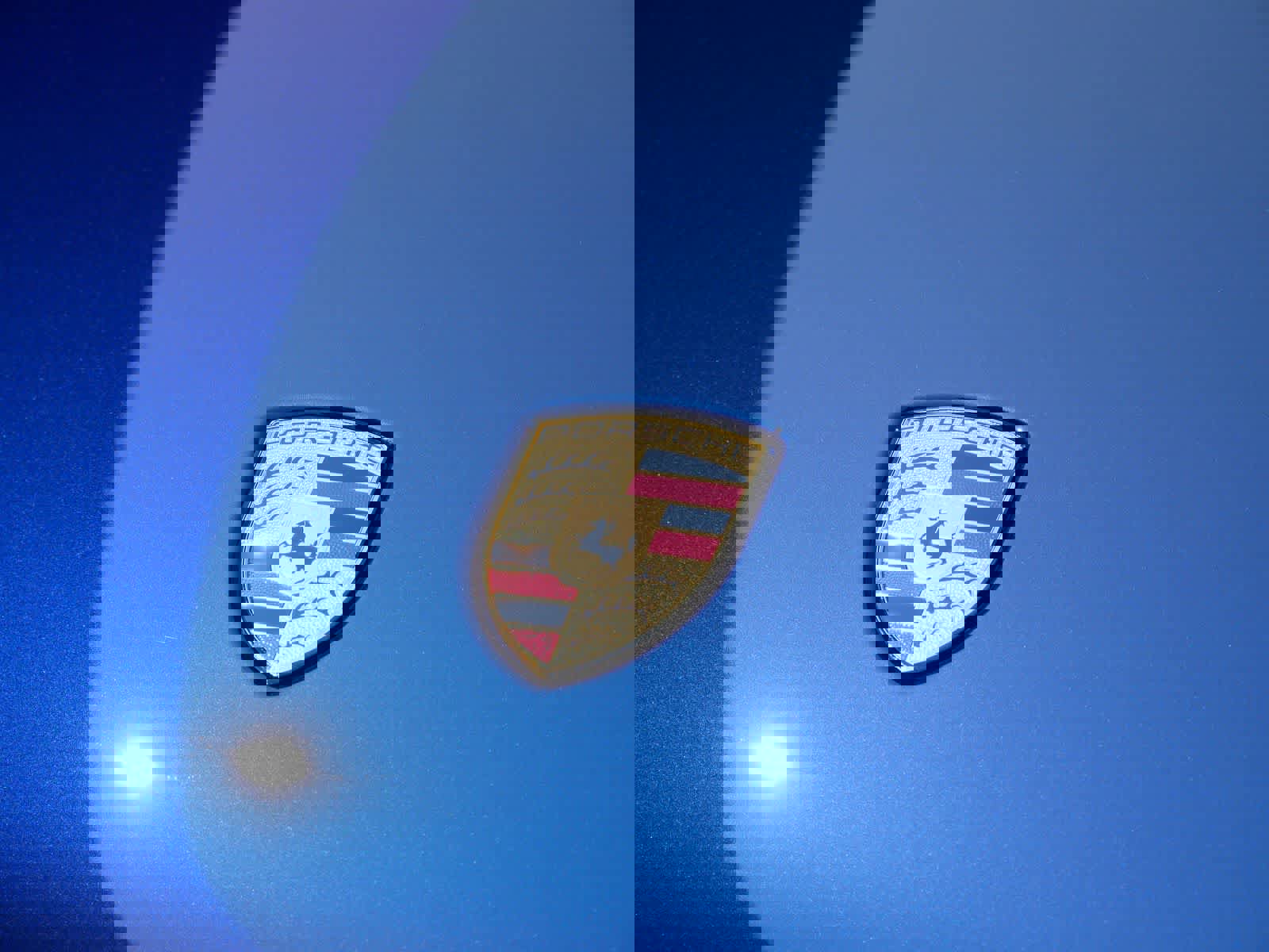 New 2025 Porsche Macan image 7