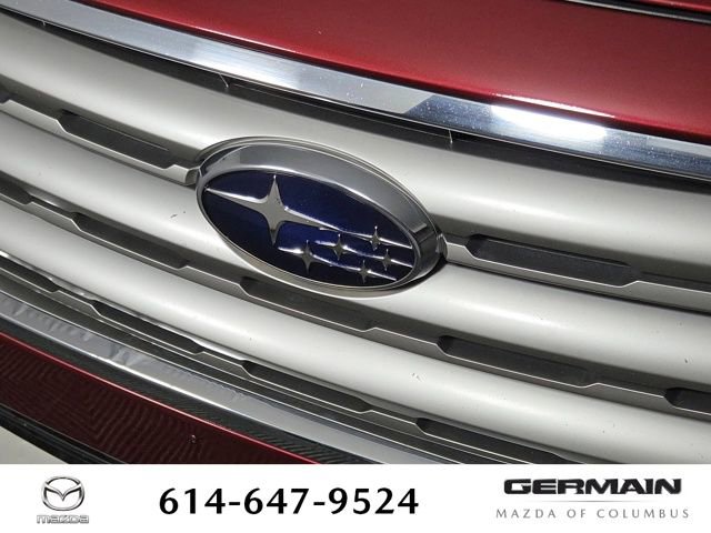 Used 2016 Subaru Outback 2.5i Limited AWD/4WD image 14