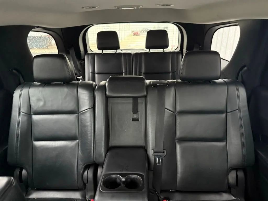 Used 2013 Dodge Durango Crew image 21