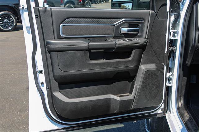 New 2026 RAM 2500 Big Horn image 18