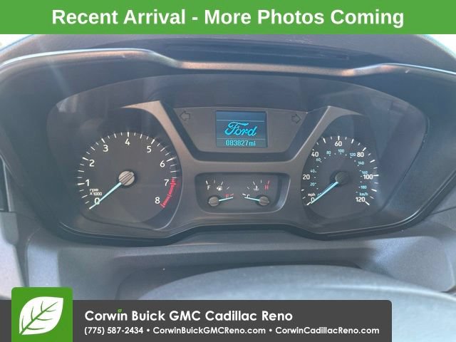 Used 2015 Ford Transit 350 XLT RWD image 15
