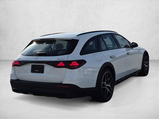 New 2027 Mercedes-Benz E 450 4MATIC All-Terrain Wagon image 2