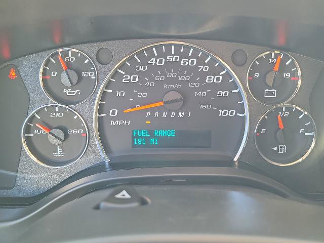 New 2025 Chevrolet Express 2500 Extended w/ Driver Convenience Package RWD image 21