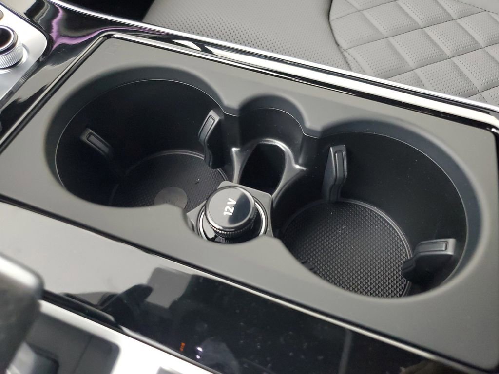 New 2026 Audi SQ7 Premium Plus image 30