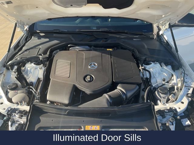 Used 2023 Mercedes-Benz C 300 Sedan image 34