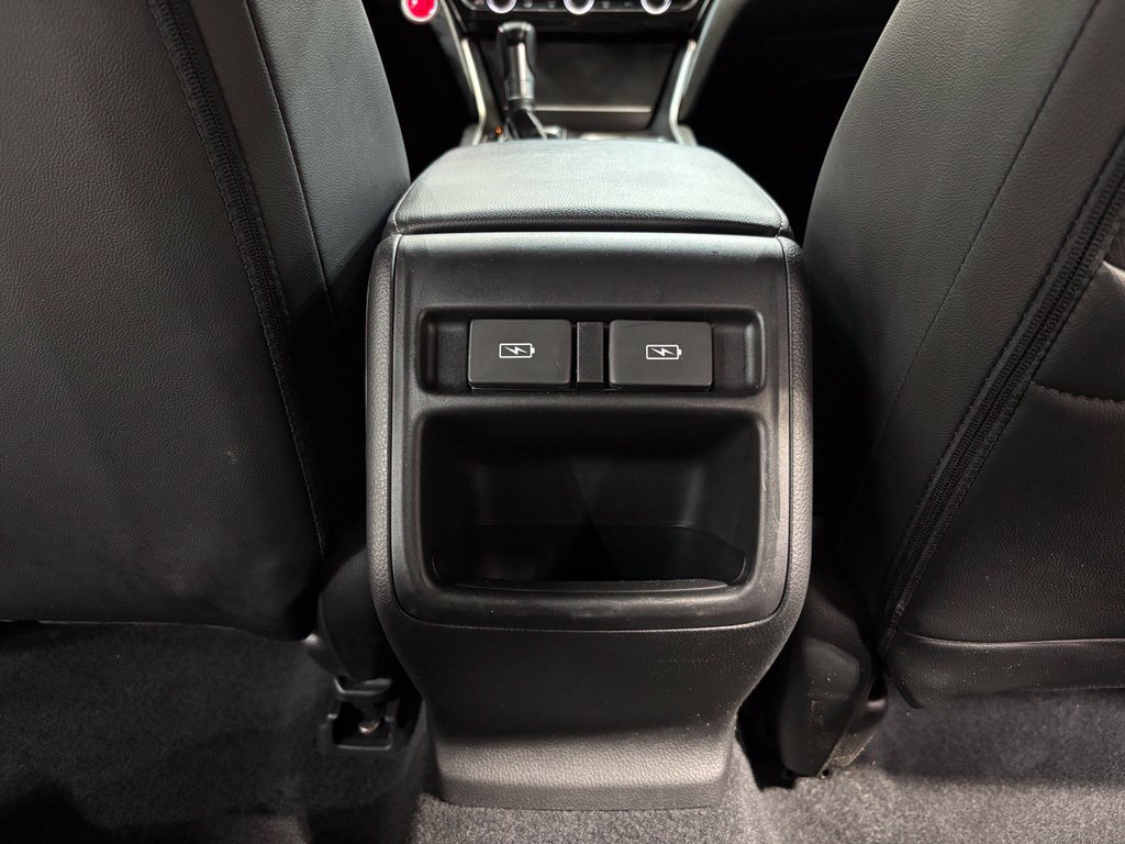 Used 2022 Honda Accord Sport image 27