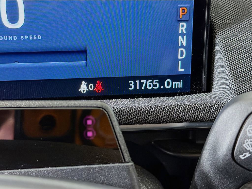 Used 2023 Ford Mustang Mach-E Select image 29