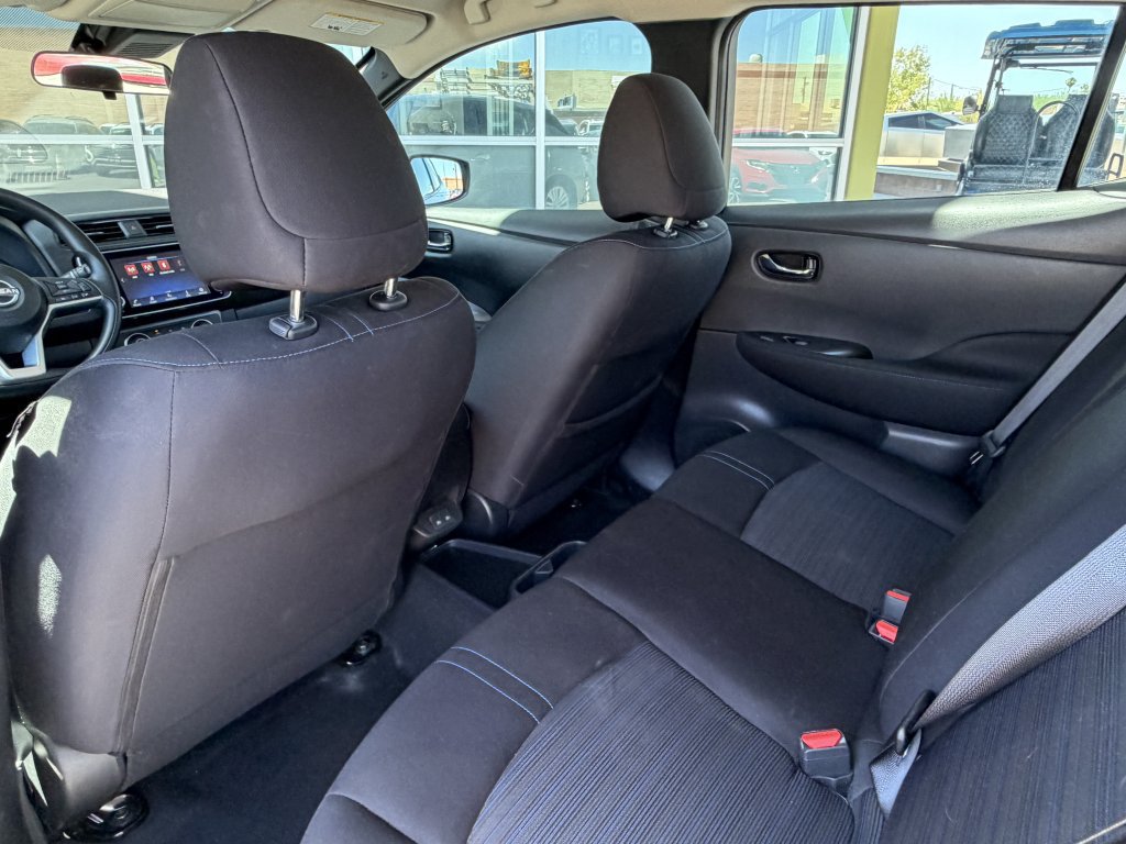 Used 2024 Nissan Leaf S FWD image 33