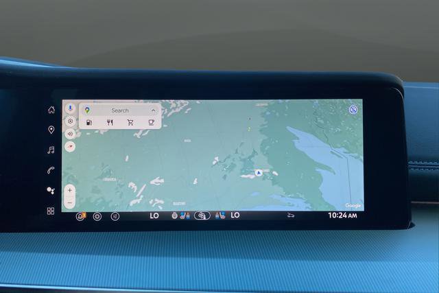 New 2026 Nissan Murano Platinum AWD/4WD image 31