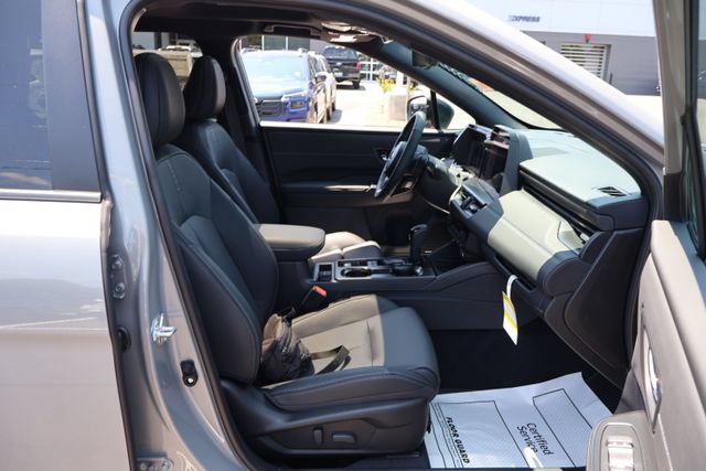 New 2026 Subaru Outback Touring XT AWD/4WD image 22