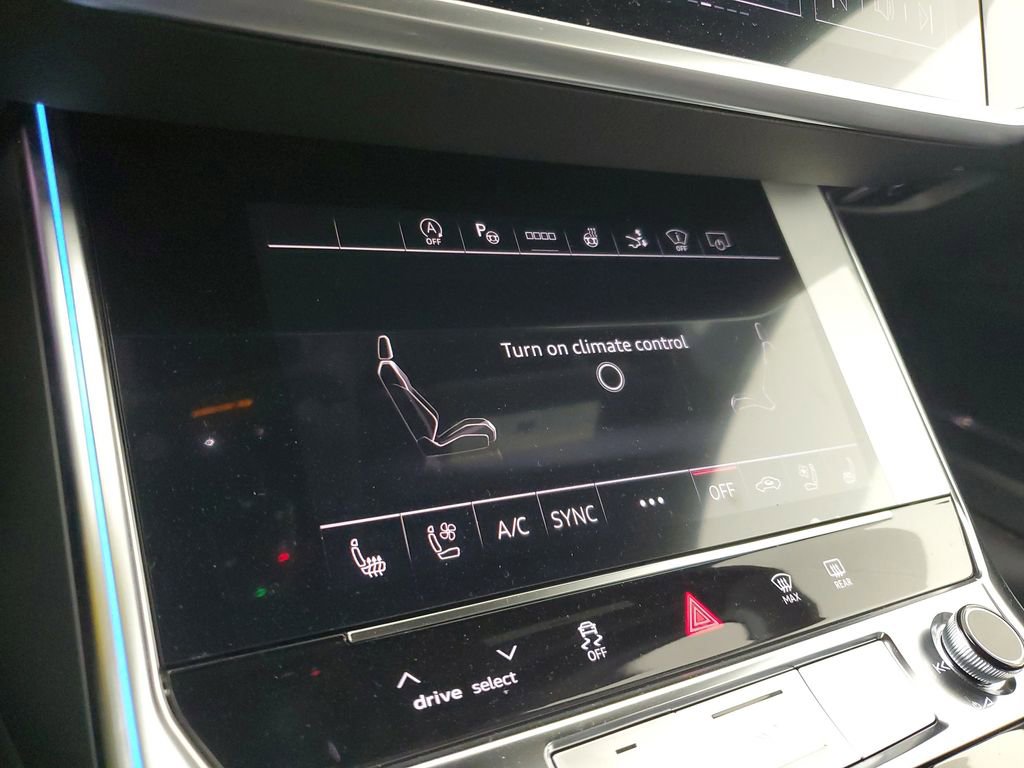 New 2026 Audi RS 7 Performance image 29