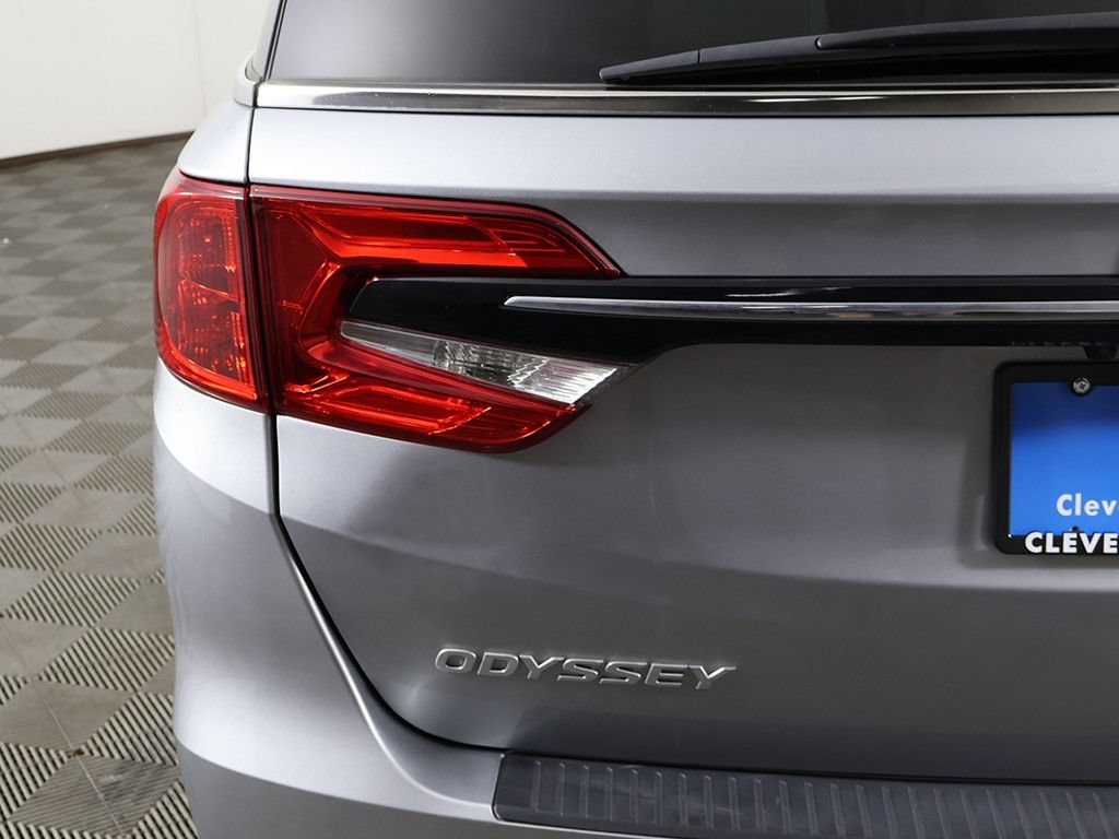 Used 2024 Honda Odyssey EX-L image 16